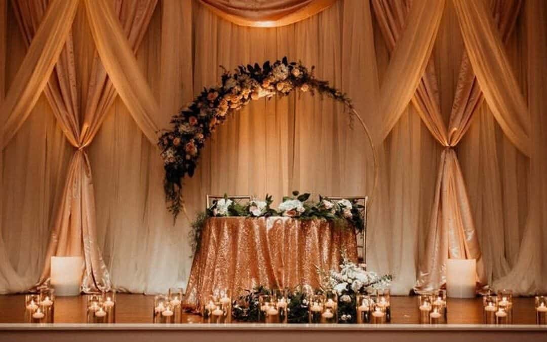 Top Event Themes That Work Beautifully in Victorian-Style Ballrooms